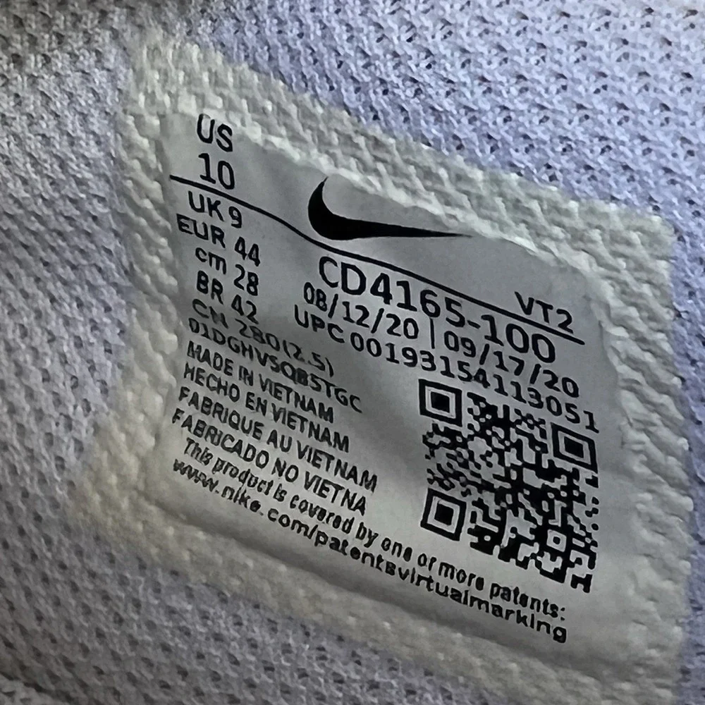 Nike these have